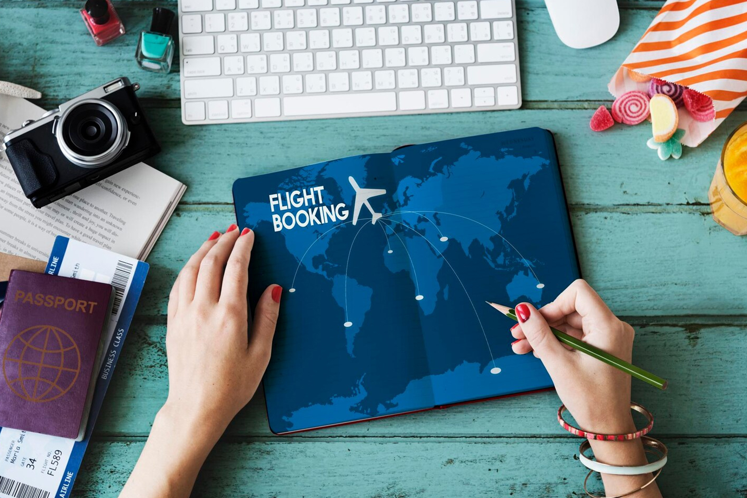 Travel