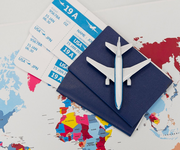 Flight Booking