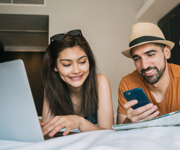 Hotel Booking