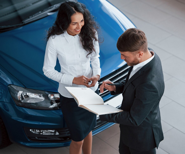 Car Rental