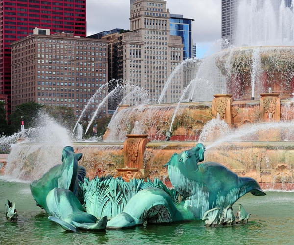 Chicago